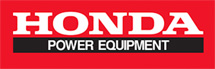 Honda power equipment logo